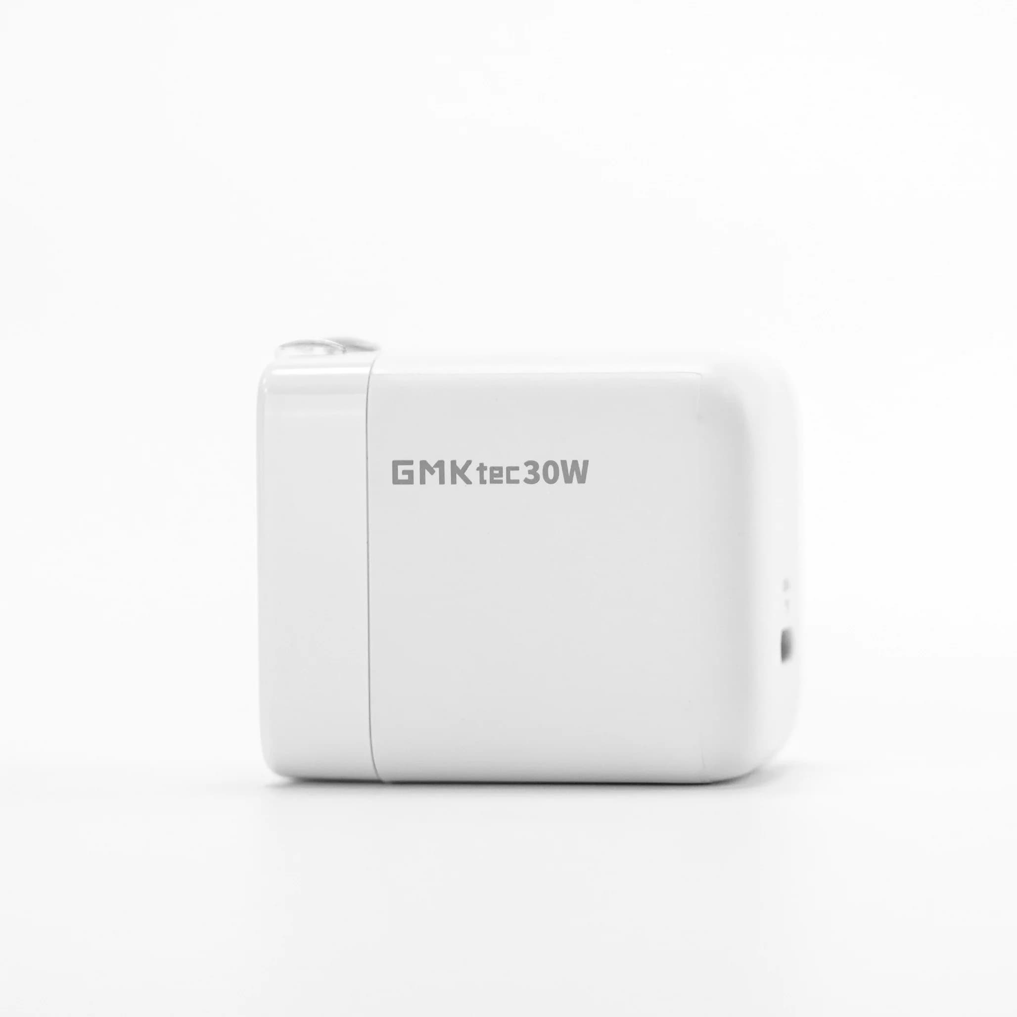 USB-C PD 30W Power Adapter